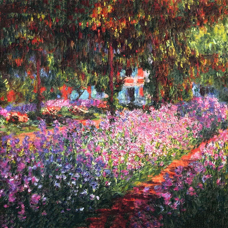 3897 Claude Oscar Monet – Irises in Monetв’s Garden- copy.jpg