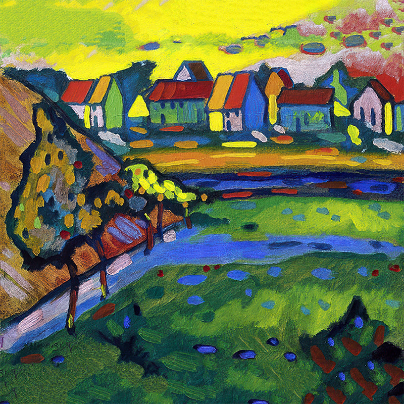 3903 Bayerisches Dorf mit Feld - Wassily Kandinsky copy.jpg