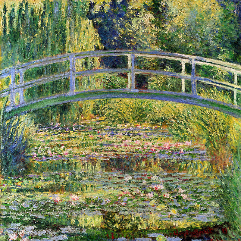 4099 Claude Oscar Monet – The Japanese Bridge copy.jpg