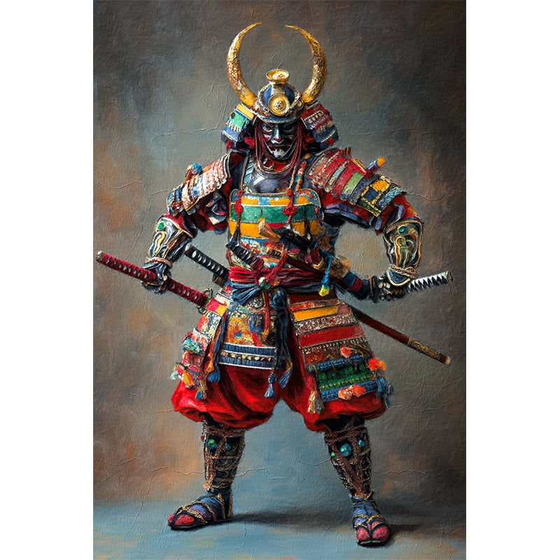 4127_A_Japanese_warrior_in_red_and_gold_armor_wearing copy.jpg
