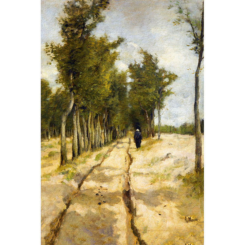 4285 De Torenlaan te Laren, Anton Mauve copy.jpg