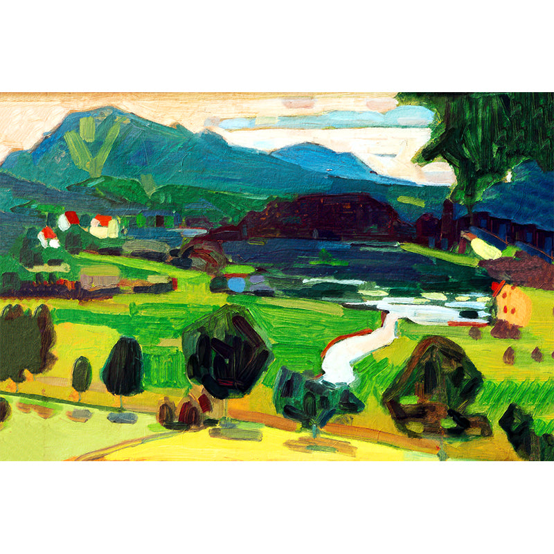 4495 Murnau - View across Staffelsee - Wassily Kandinsky copy8.jpg