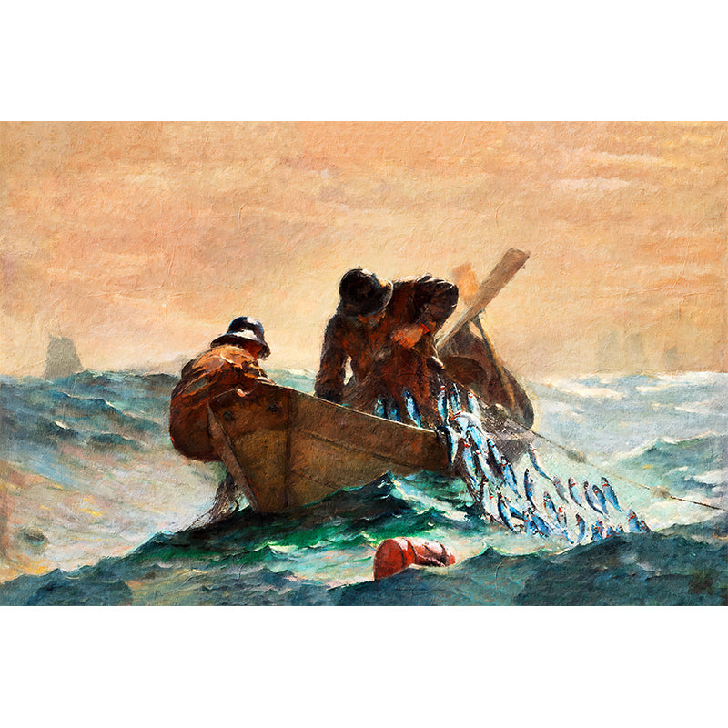 4600 The Haring Net Winslow Homer copy.jpg