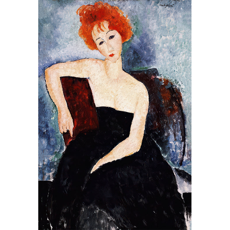 4726 Young Redhead in an Evening Dress copy.jpg