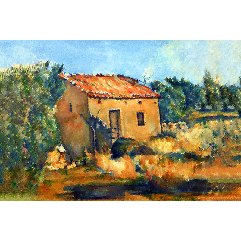 4955 Abandoned House Paul Cezanne copy.jpg