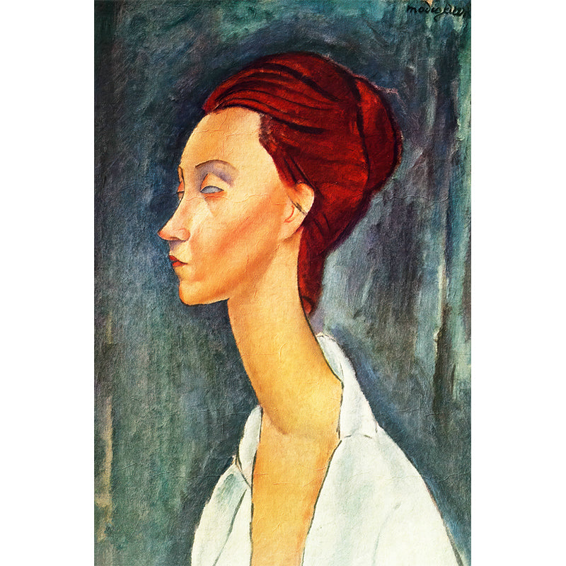 5008 Amedeo Modigliani – Lunia Chekovska copy.jpg