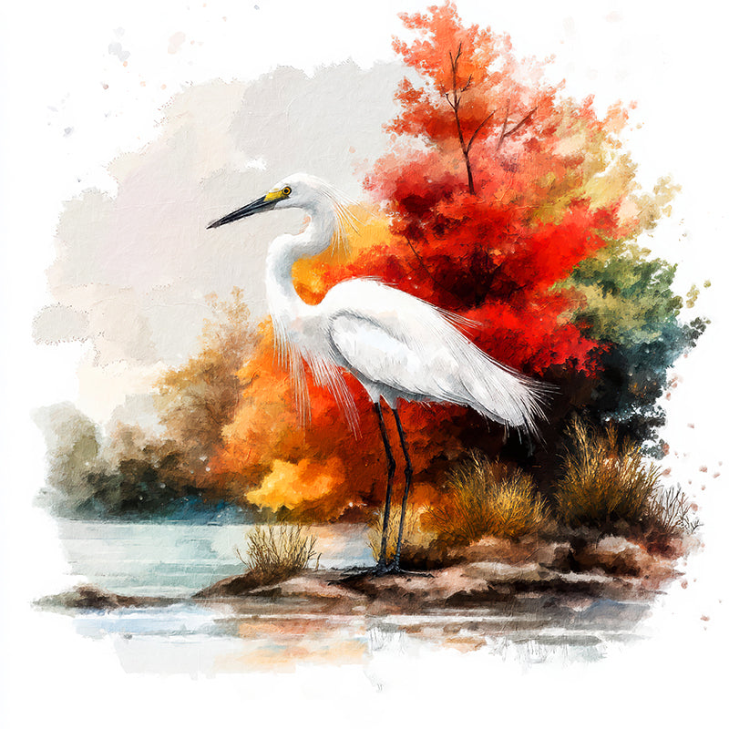 5046 Egret_in_the_style_of_watercolor_standing_on_the copy.jpg