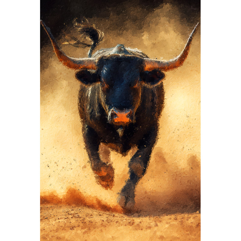 5118_A_black_bull_charging_forward_with_horns_and_a_locopy copy.jpg