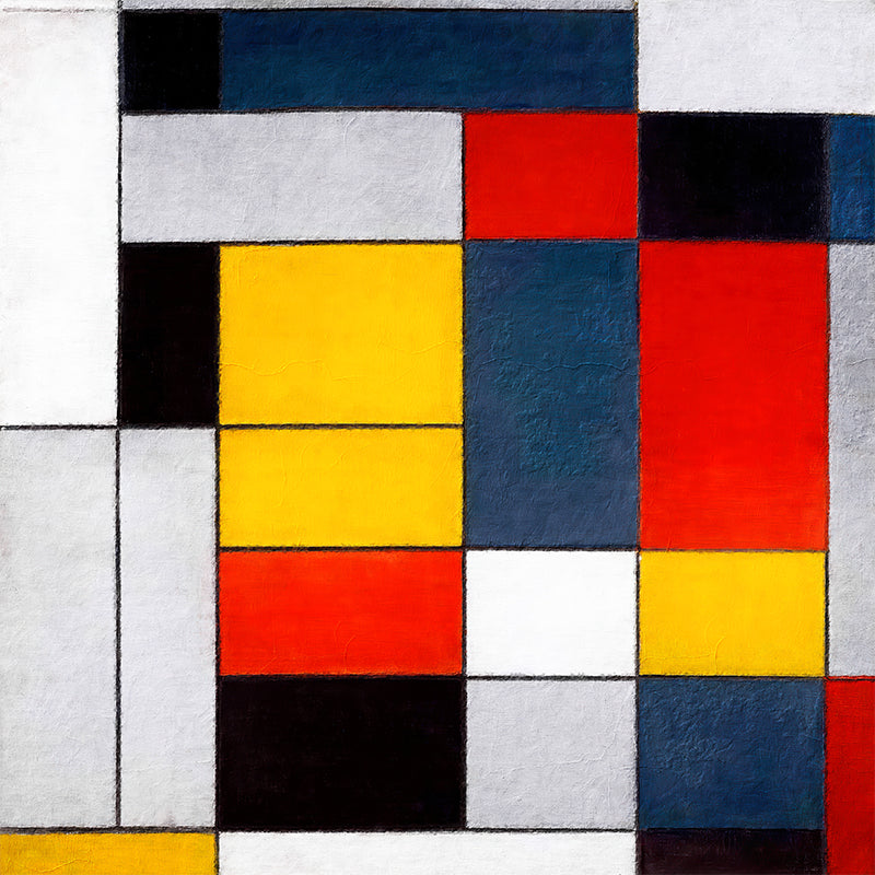 5893 Composition No. II van Piet Mondrian-high fidelity v2-4x copy 27.jpg