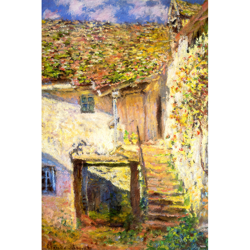5894 The staircase van Claude Monet-high fidelity v2-4x copy 2.jpg