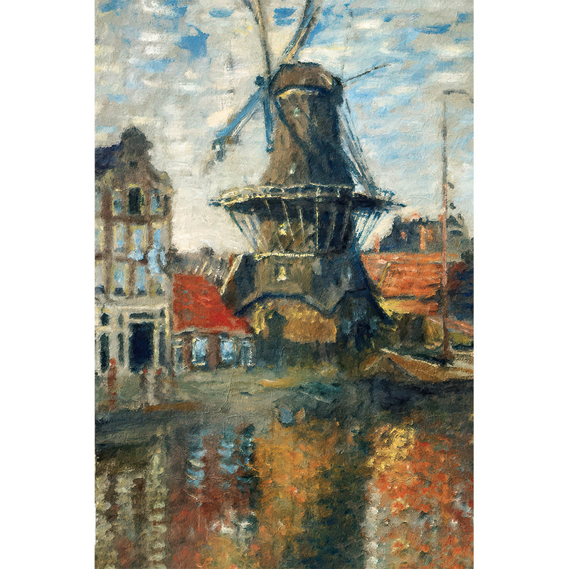6111 The Windmill in Amsterdam van Claude Monet-high fidelity v2-4x copy 2.jpg