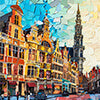 België