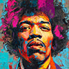 Jimi Hendrix