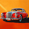 Mercedes Benz