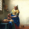 Johannes Vermeer