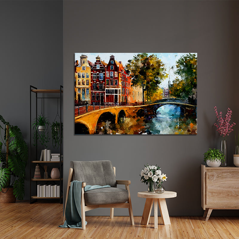 Amsterdamer Stadtviertel