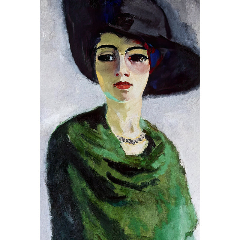 Woman #2 - Kees Van Dongen