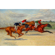 Great Eastern Brooklyn, Henry Stull