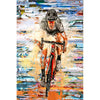 De Fietser