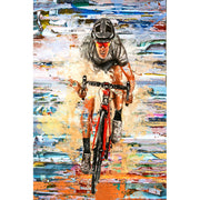 De Fietser