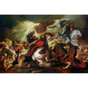 Die Bekehrung des heiligen Paulus von Luca Giordano