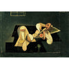 Composition - Harue Kogac