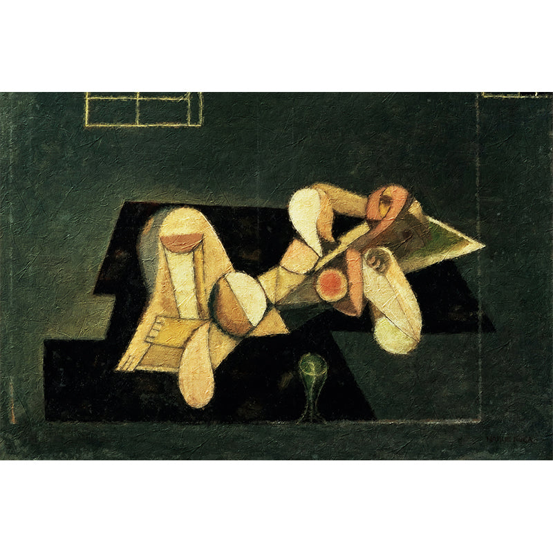 Composition - Harue Kogac