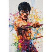 Der wahre Bruce Lee