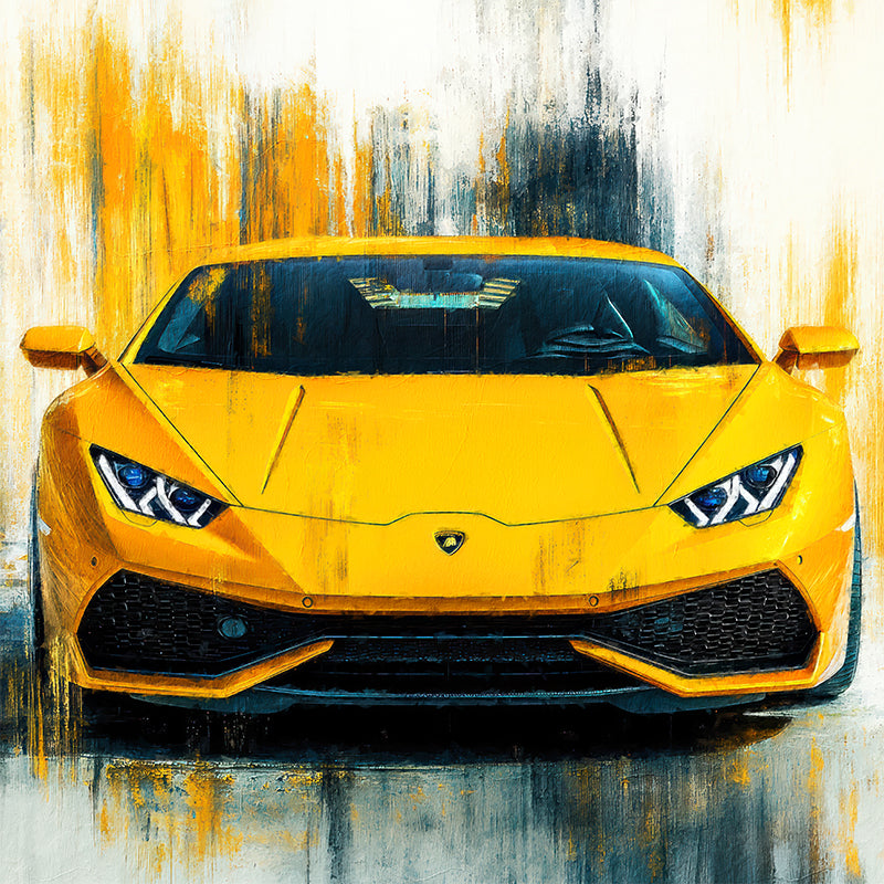 Lamborghini Huracn