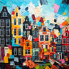 Die Amsterdamer Grachten