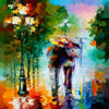 Walking