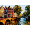 Amsterdamer Stadtviertel