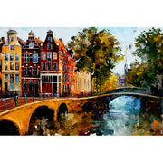 Amsterdamer Stadtviertel