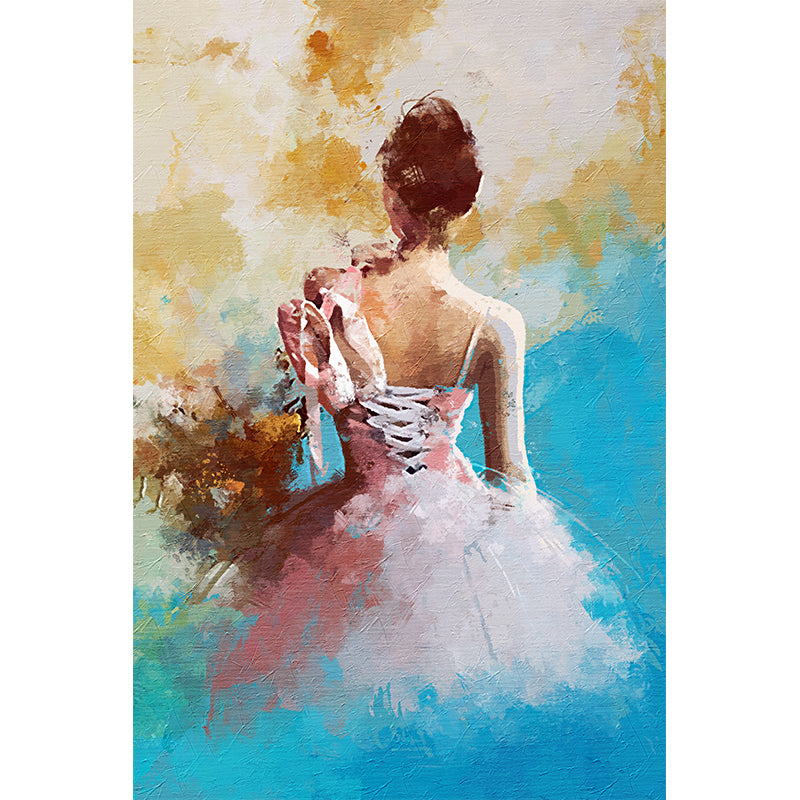 Ballerina k