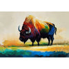 Buffalo Q