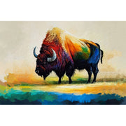 Buffalo Q