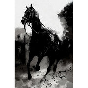 Pferd 1919