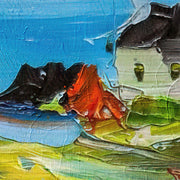 Sweet home II