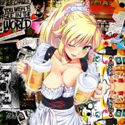 Ich liebe Bier