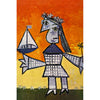 Picasso B
