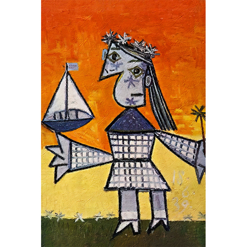 Picasso B