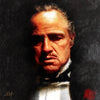 Marlon Brando The Godfather