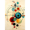 Kandinsky I ( inspiratie)