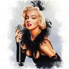 Marilyn Monroe 7