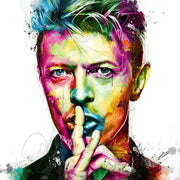 David Bowie III