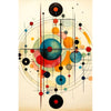 Kandinsky II ( inspiratie)