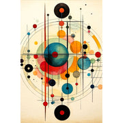 Kandinsky II ( inspiratie)