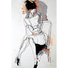 Egon Schiele Nr. 2