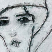 Egon Schiele Nr. 3