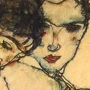 Egon Schiele Nr. 5